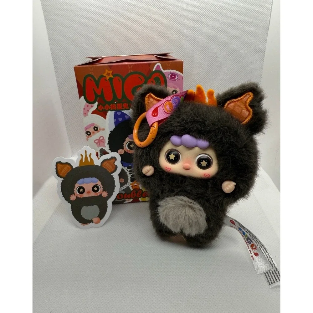 Migo Troublemaker Plush – 